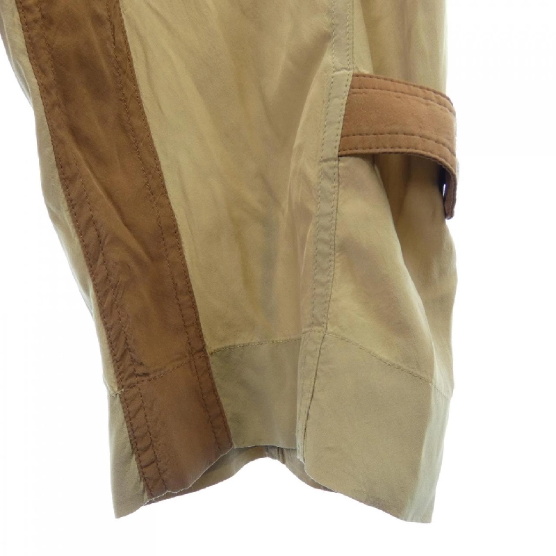 Quần cargo màu sắc Louis Vuitton FQPX04QCY 648496