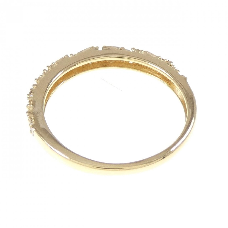 Nhẫn kim cương K18YG 0.30CT 669800