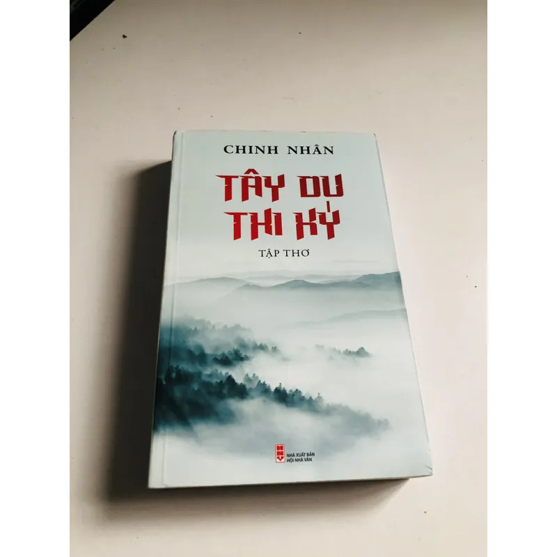 📘 TÂY DU THI KÝ – Chinh Nhân 602524