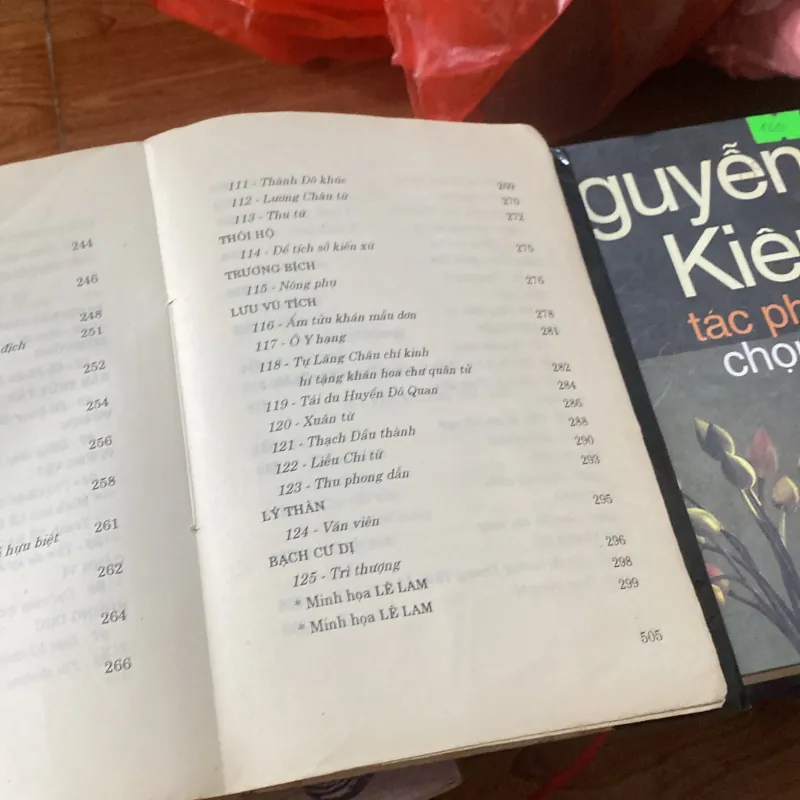 Đường thi tứ tuyệt - Nguyễn Hà dich 1042953