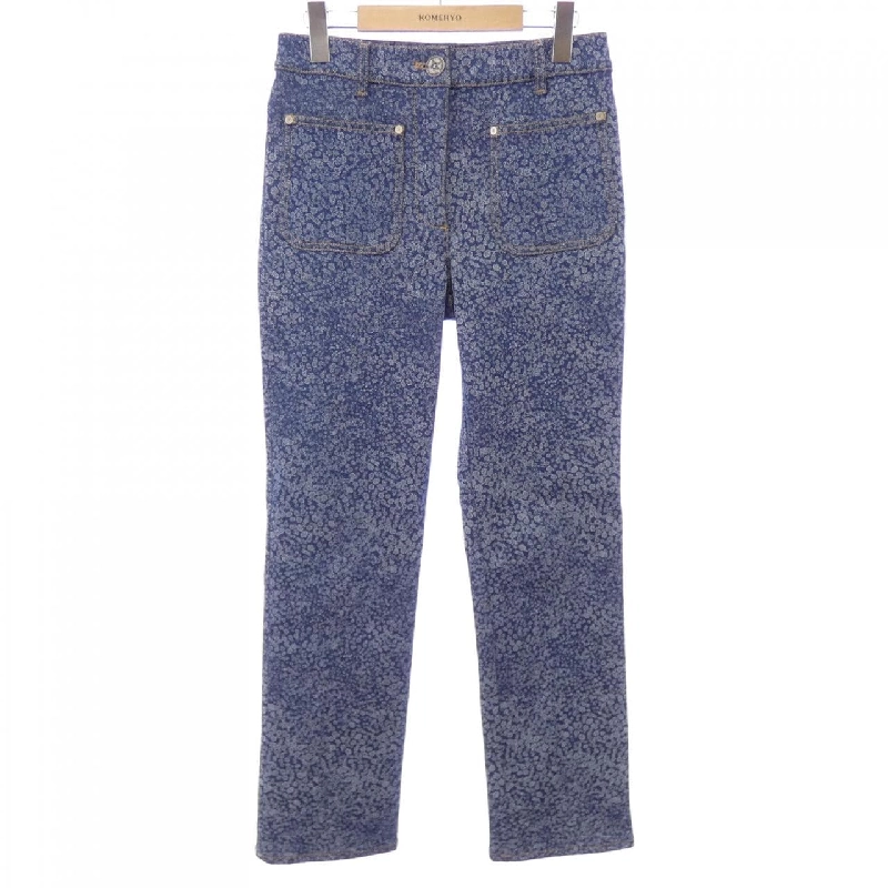 【Mã giảm giá】Chanel CHANEL Jeans 652927