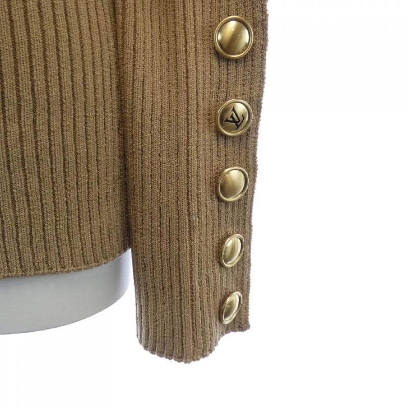 【Mã giảm giá】Louis Vuitton LOUIS VUITTON Áo len 645350