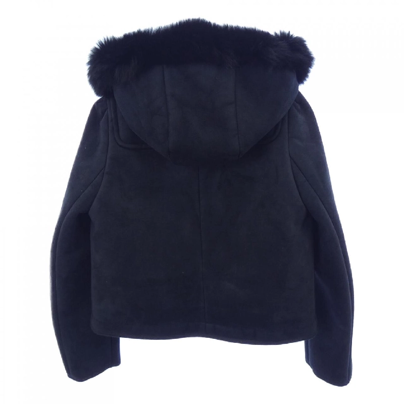 Trở thành thanh lịch TO BE CHIC Áo khoác 634816