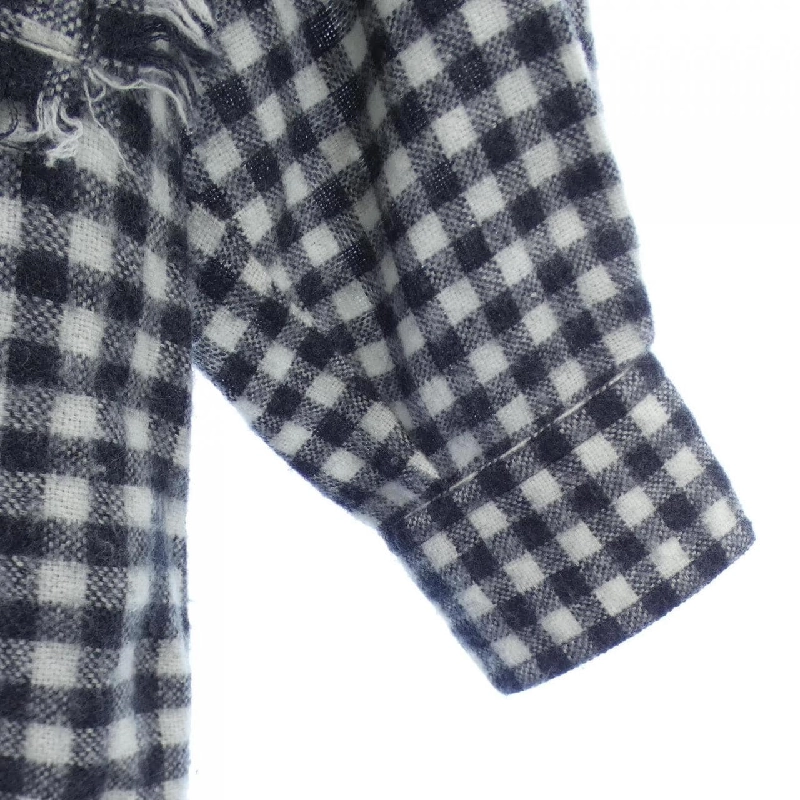 【Mã giảm giá】Áo sơ mi Destin 633781