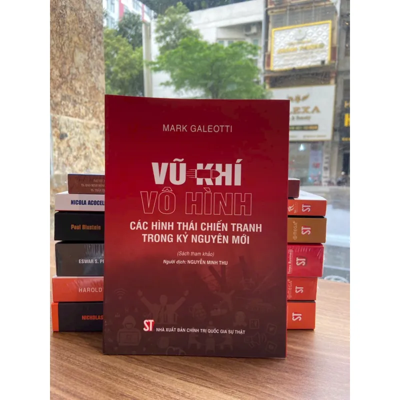 Combo 7 quyển Kinh Tế -Chính Trị 1037483