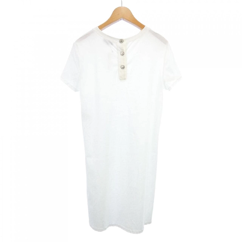 Chanel CHANEL P57567K07661 Đầm cắt 645766