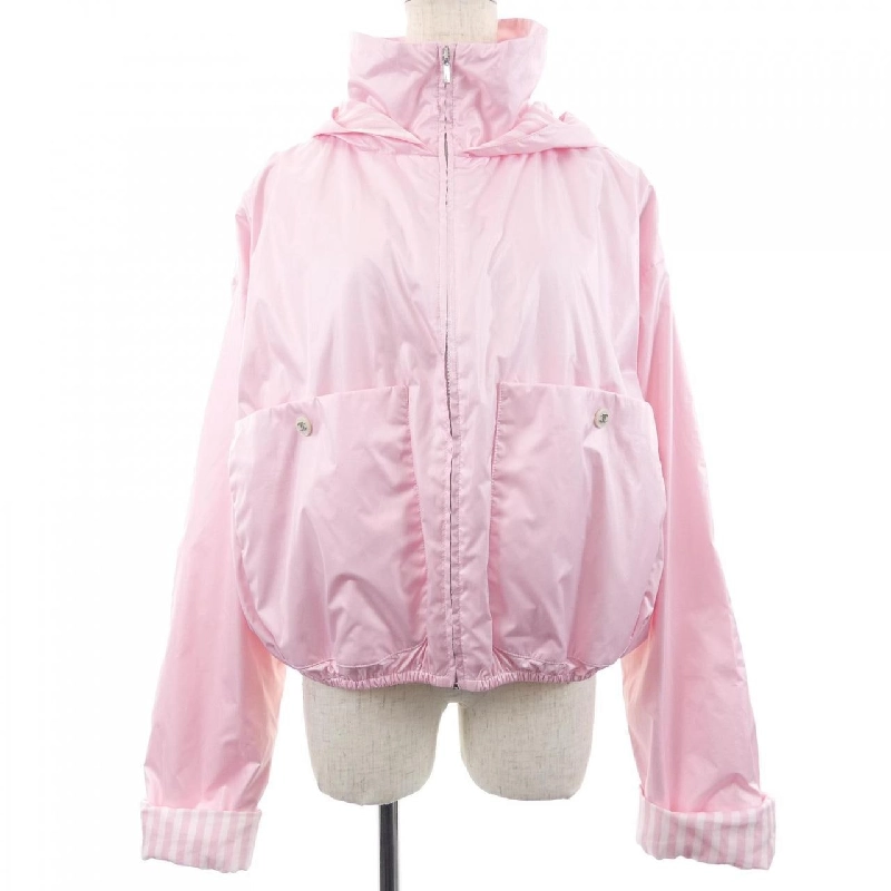 Áo khoác CHANEL P76226V68691 24M - Hàng hiệu Chính hãng 822304