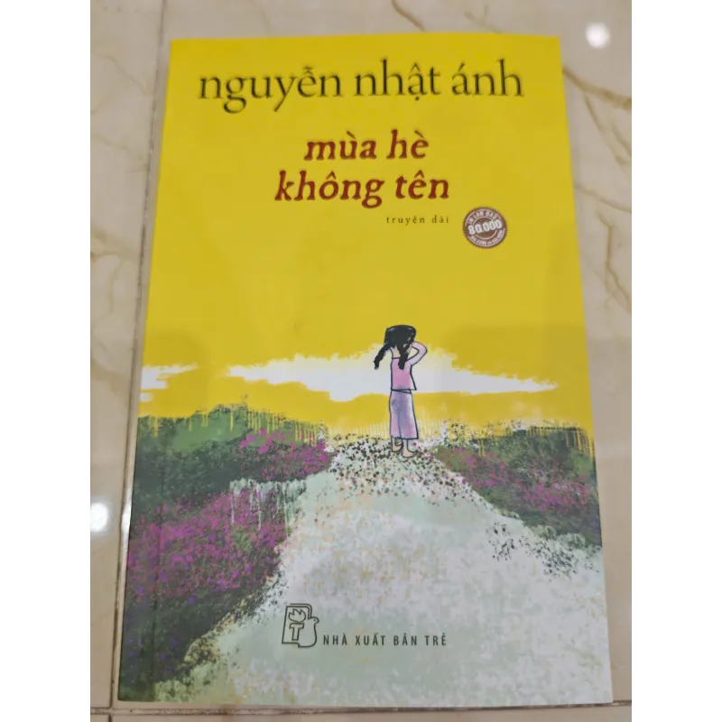 Mùa Hè Không Tên 781980