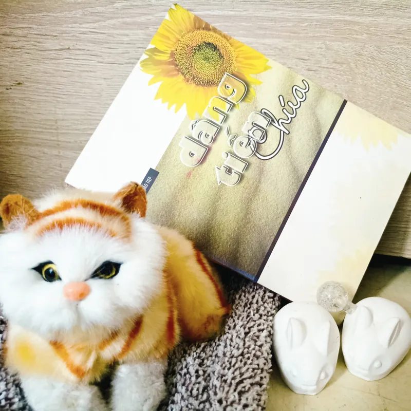 Dân Tiến Chúa 🌻 567195