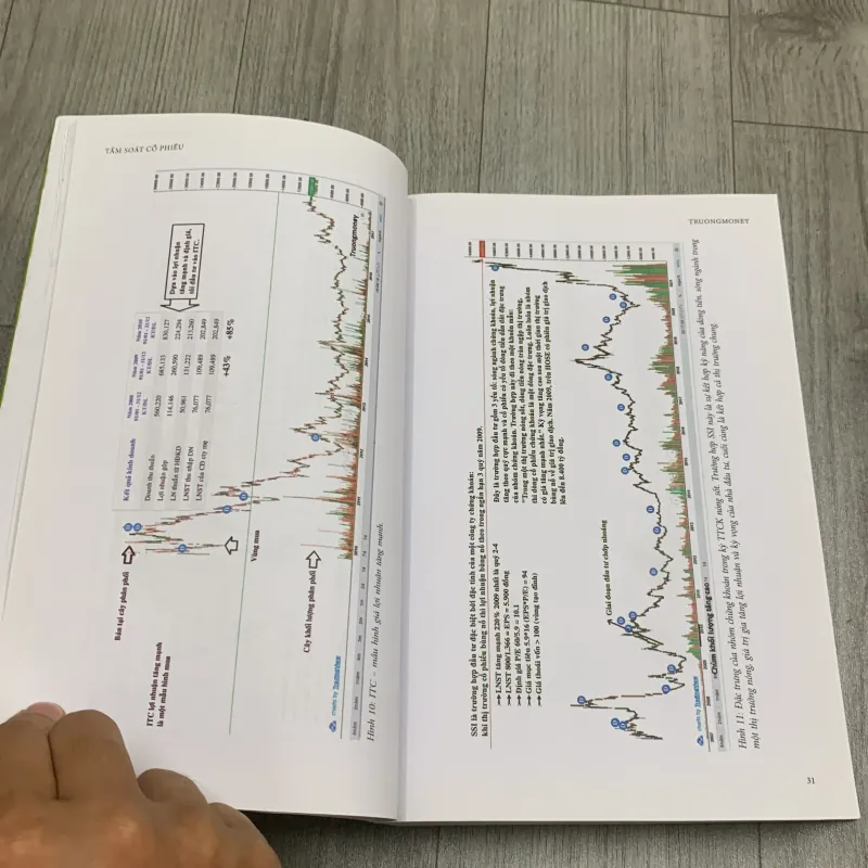 Tầm soát cổ phiếu nghề đầu tư thuần việt thực hành để thành công. 7b1 1026402