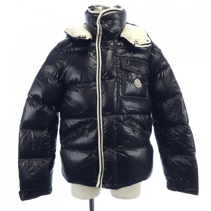 Moncler MONCLER Áo khoác lông - Hàng hiệu Chính hãng 898400