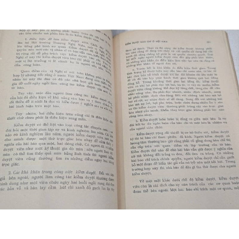 Báo chí tập san - nhiều tác giả 776361