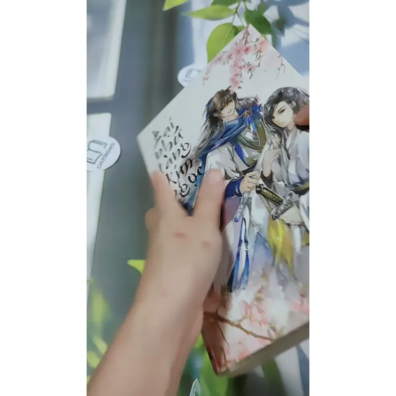 Bại Nhứ Tàng Kim Ngọc - Tô Du Bính 744768