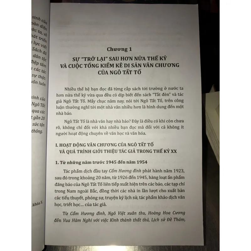 Chân dung Ngô Tất Tố - Cao Đắc Điểm - Ngô Thị Thanh Lịch 737234