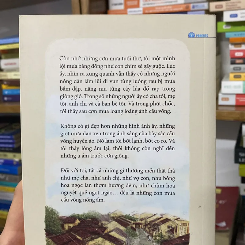 Sách sống chậm đợi nắng lên đỗ Xuân Thảo 559299