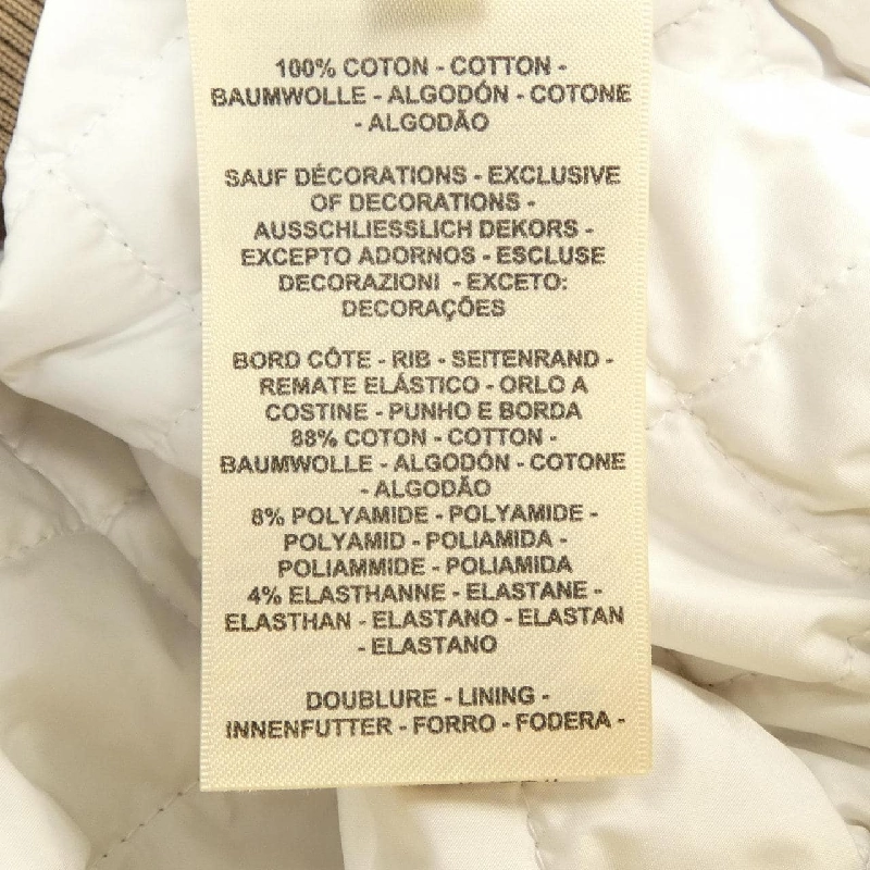 Áo khoác HERMES FIGURE ARTISTIQUE VARSITY EMBROIDE 3H4208DD - Hàng hiệu Authentic 821664