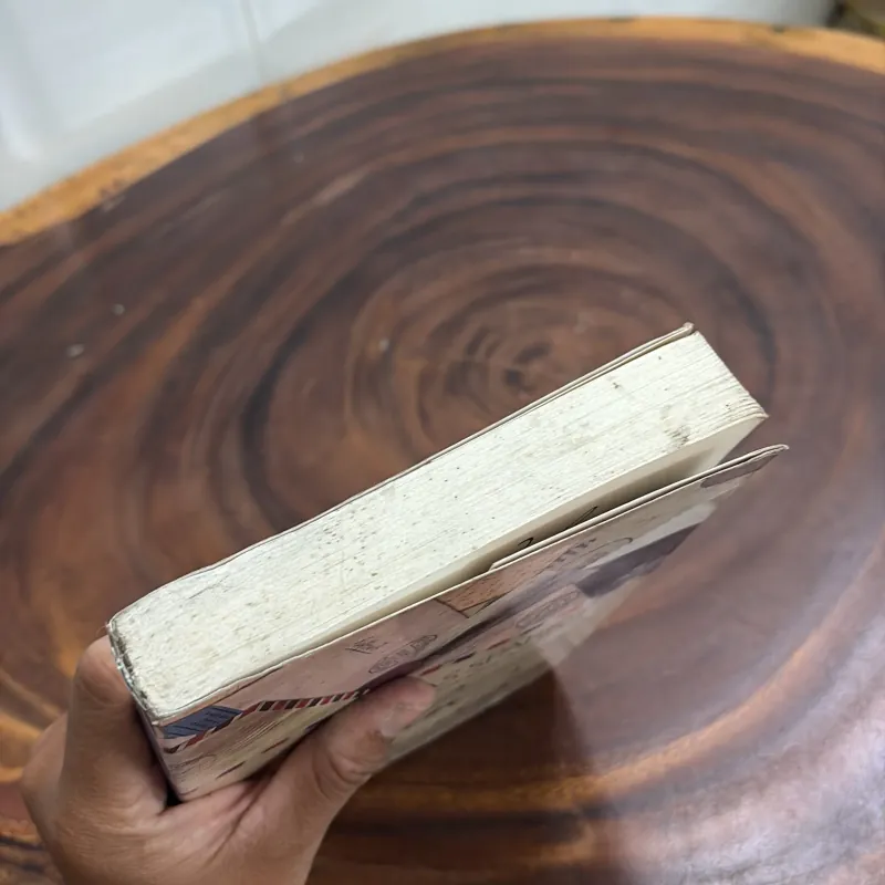 [Có Vết Ẩm Đã Khô] - II John Yêu Dấu - NICHOLAS SPARKS - 2011 977275