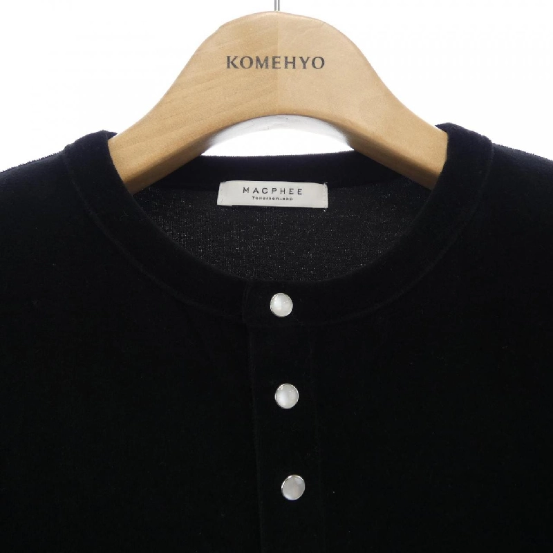 MacPhee Cardigan 629570