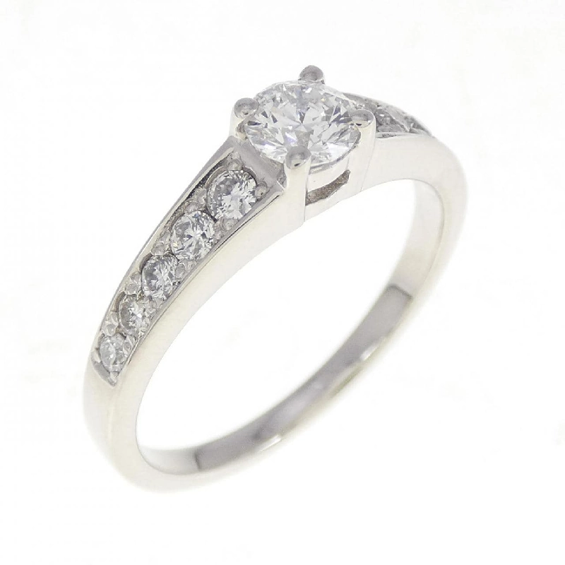 Nhẫn kim cương PT 0.267CT 672823