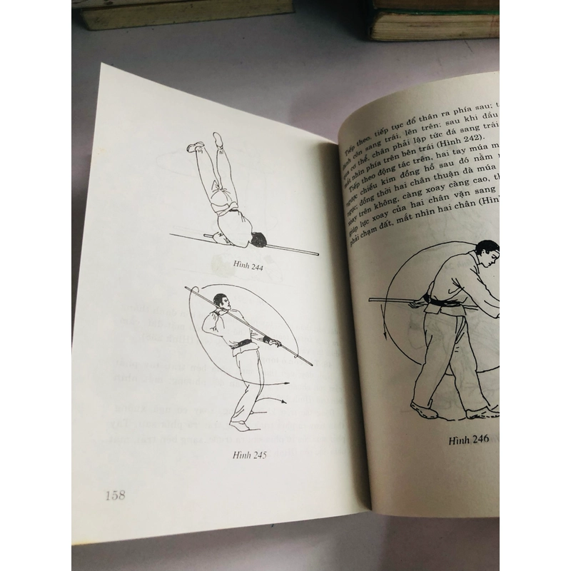 THIẾU LÂM TÂM TUÝ: TUÝ CÔN 542321