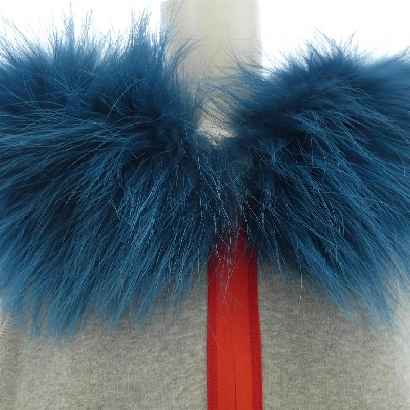 Mr&Mrs Italy Hoodie 628864