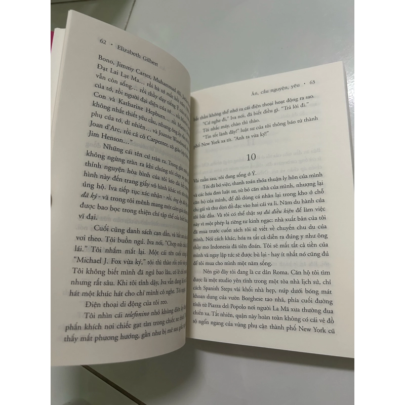 Ăn, cầu nguyện, yêu 464436
