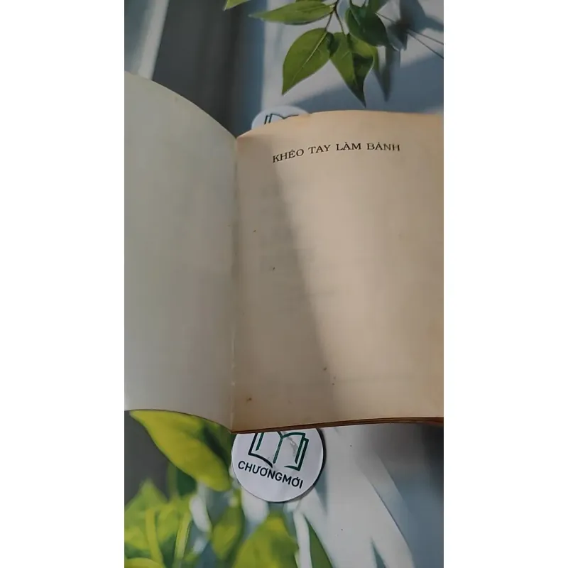 Khéo Tay Làm Bánh - Triệu Thị Chơi 727274