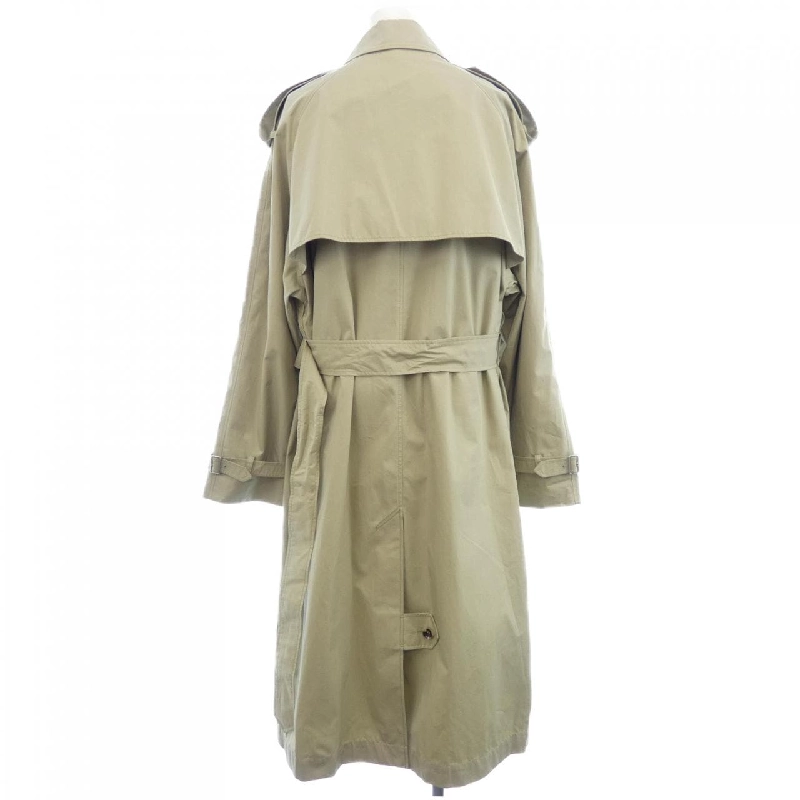 Burberry BURBERRY 8079391 Áo khoác trench - Hàng hiệu chính hãng 894930