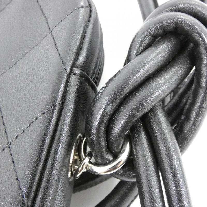 Túi xách chéo Chanel Cambon Line 25178 - Hàng hiệu Authentic 768664