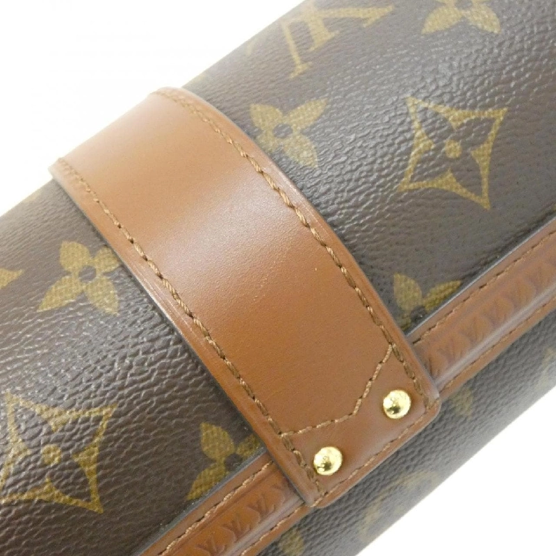 Túi xách vai Louis Vuitton Monogram Papillon Trunk M57835 - Hàng hiệu Chính hãng 764182