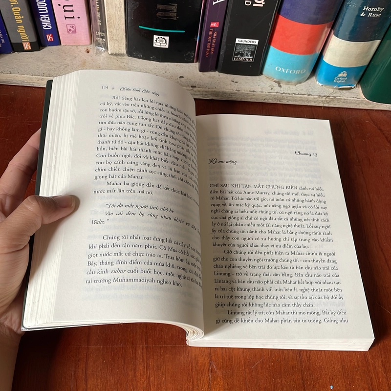 II Sách Truyền Cảm Hứng: Chiến Binh Cầu Vồng - ANDREA HIRATA - 2020 542353