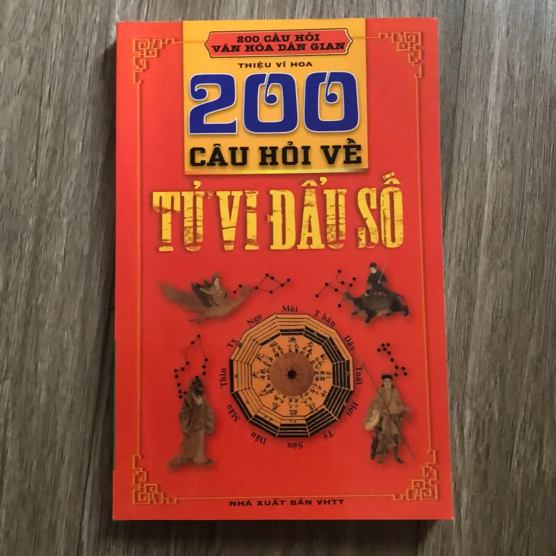 200 câu hỏi về tử vi đẩu số 748804