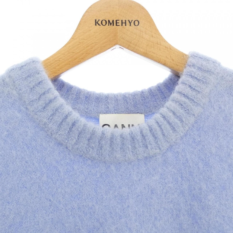 GANNI GANNI Áo gile - Hàng hiệu Chính hãng 821355