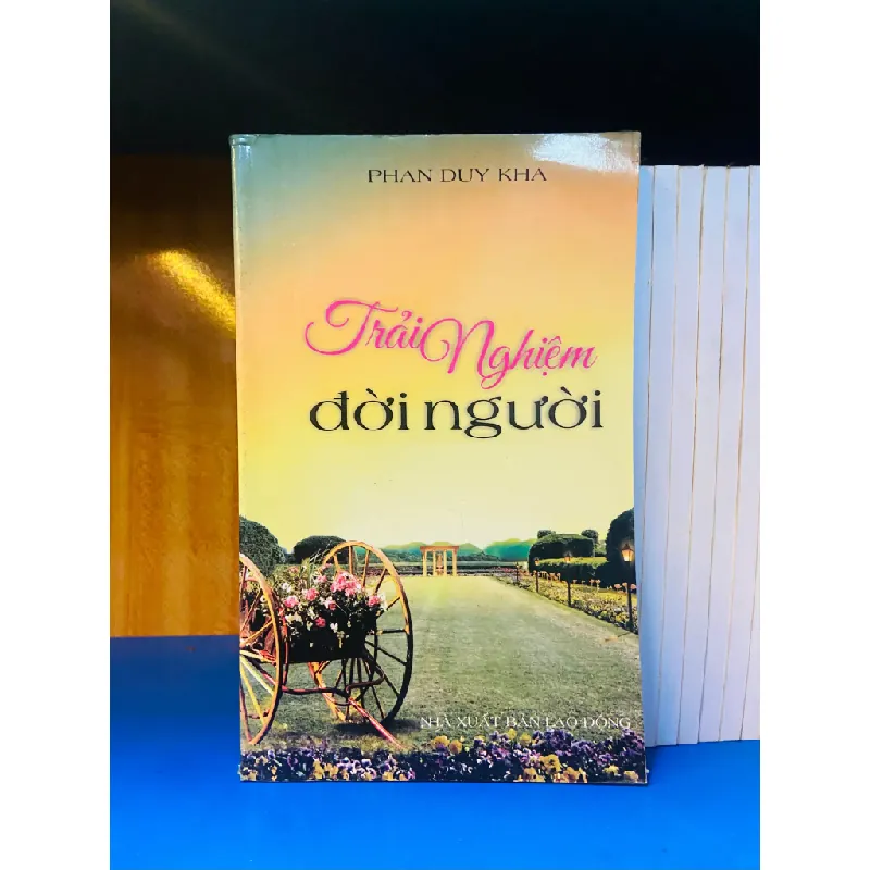 Trải Nghiệm đời người 556267