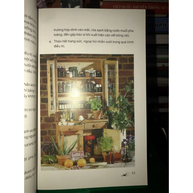 Massage phục hồi & tăng cường sức khỏe - Rosalind Widdowson 782294