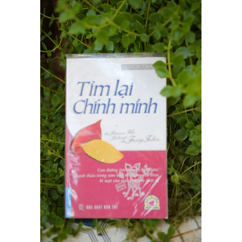 TÌM LẠI CHÍNH MÌNH 450961