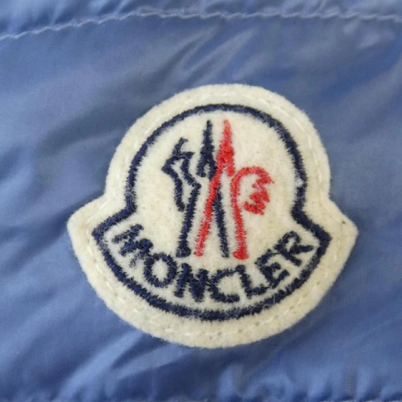 MONCLER LANS Áo khoác lông - Hàng hiệu Authentic 820965