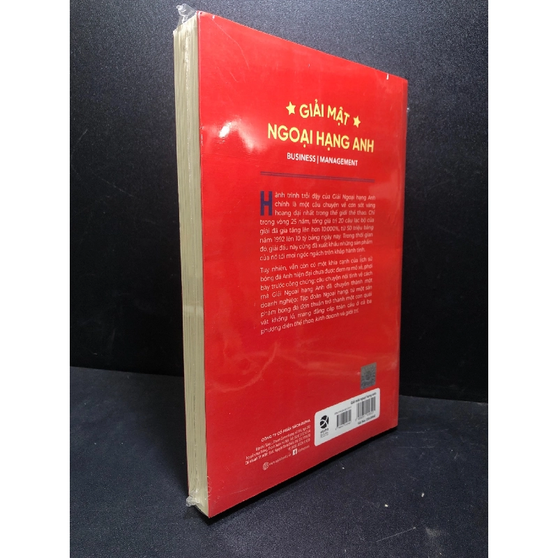 The club giải mật ngoại hạng anh JoshuaRobinson mới 100% HCM.ASB1812 912593