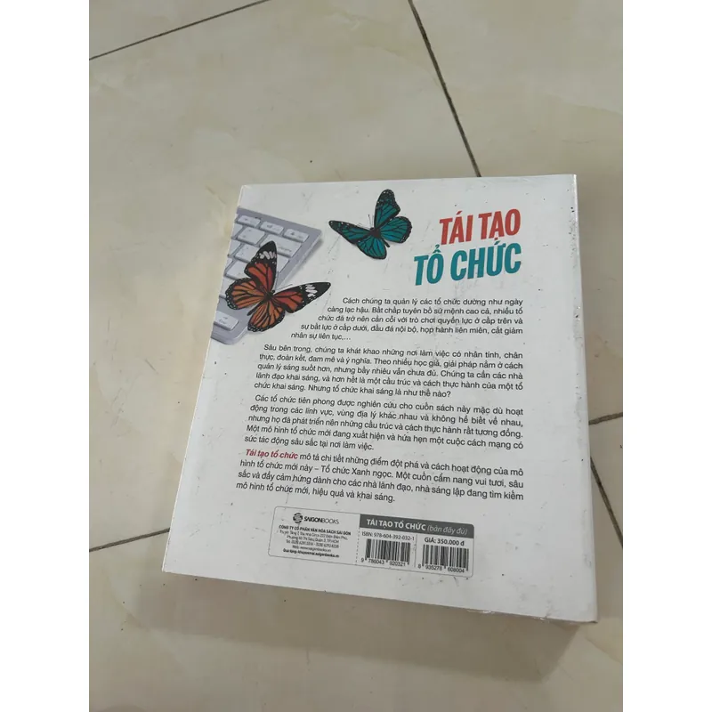 Tái tạo tổ chức 603237