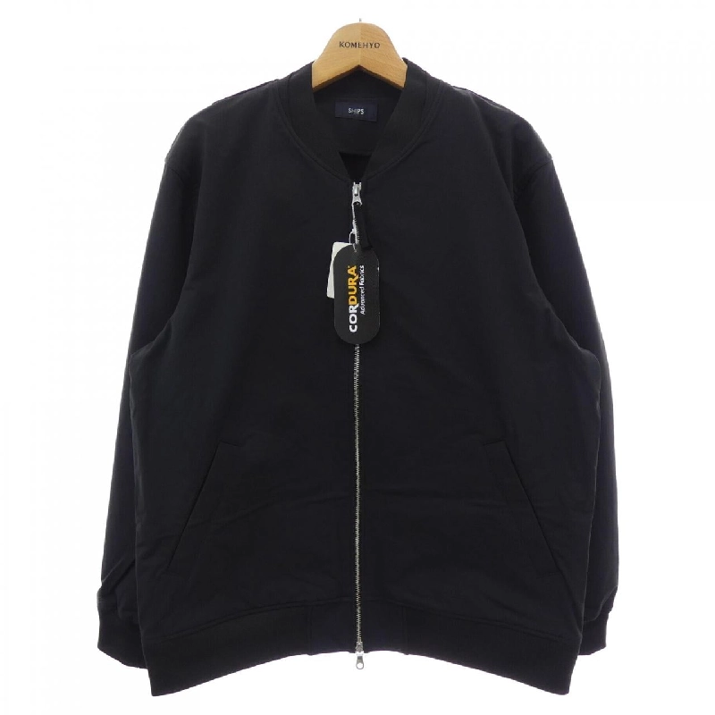 Áo khoác SHIPS - Hàng hiệu Authentic 893740