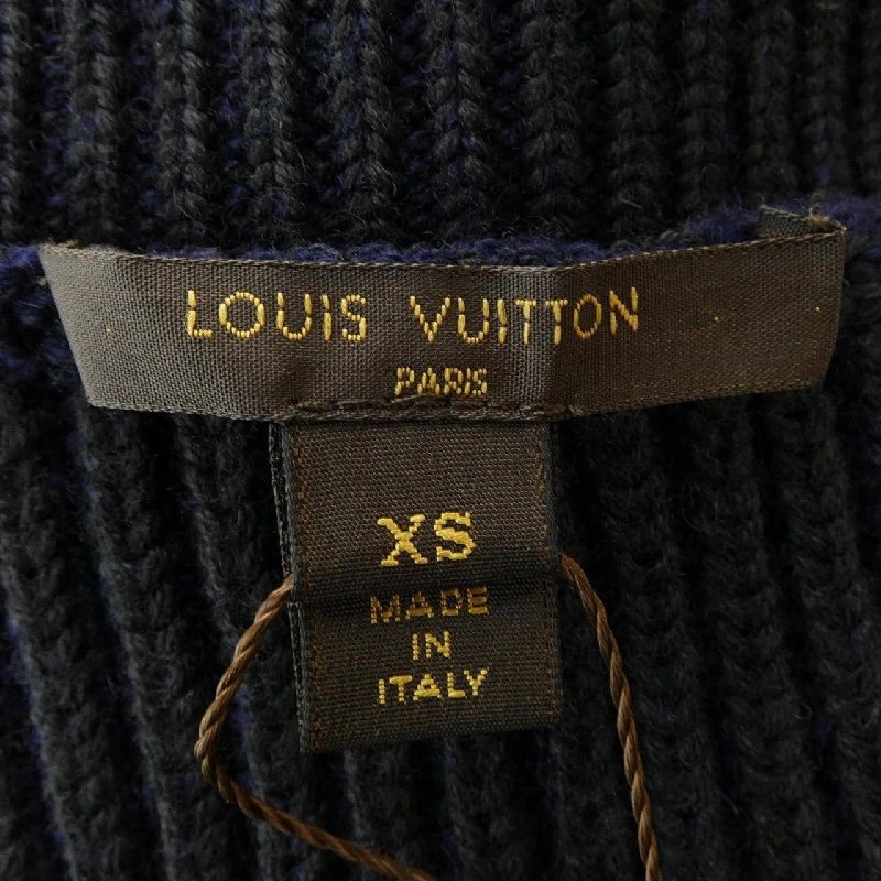 ルイヴィトン LOUIS VUITTON FAKW04ONS ニット - Hàng hiệu Authentic 774962