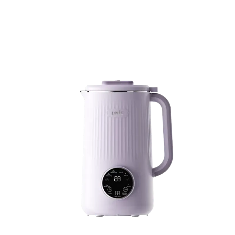 🛡️ Máy làm sữa hạt UNIE UMB10 – 8 chức năng xay nấu tự động, tiện lợi 783455