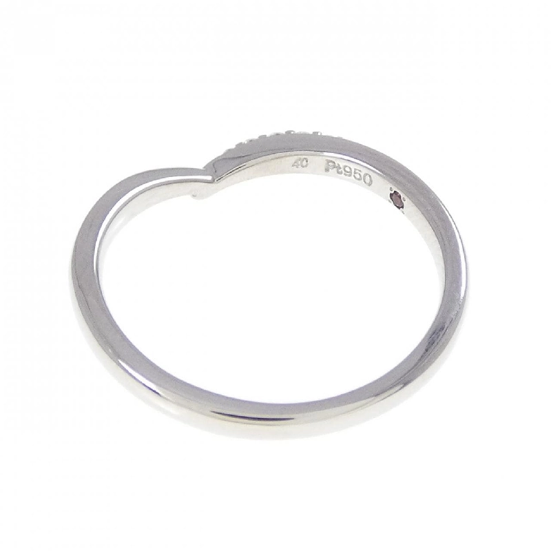 Nhẫn kim cương 4゜C - Hàng hiệu Authentic 836572