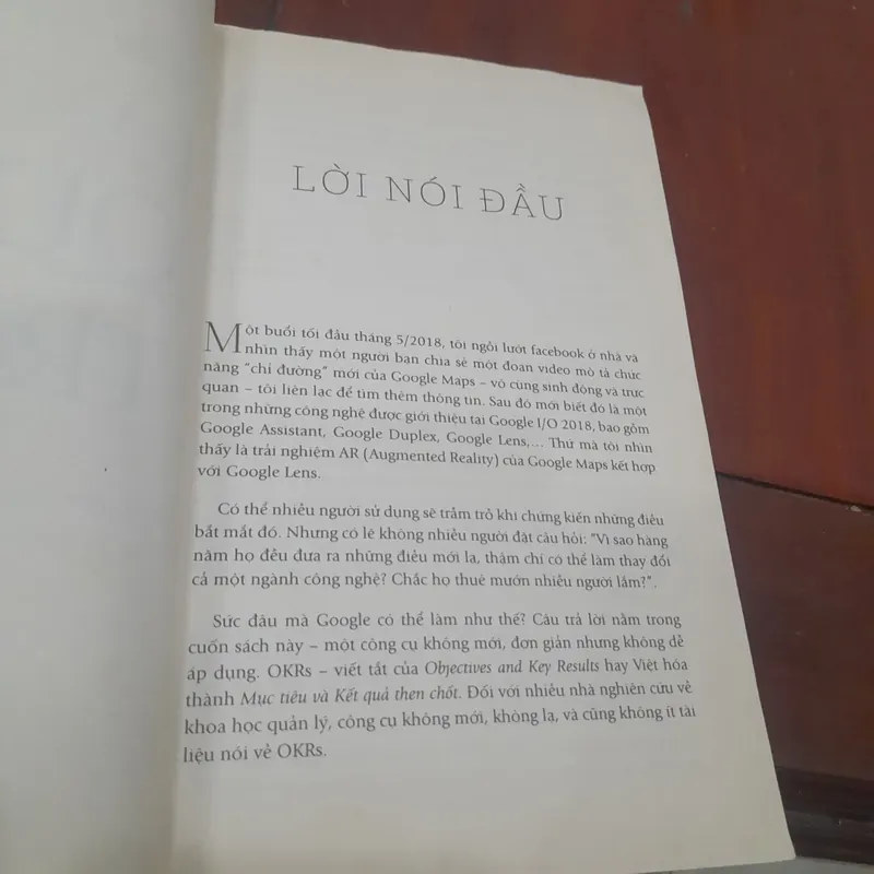 John Doere - LÀM ĐIỀU QUAN TRỌNG 574345