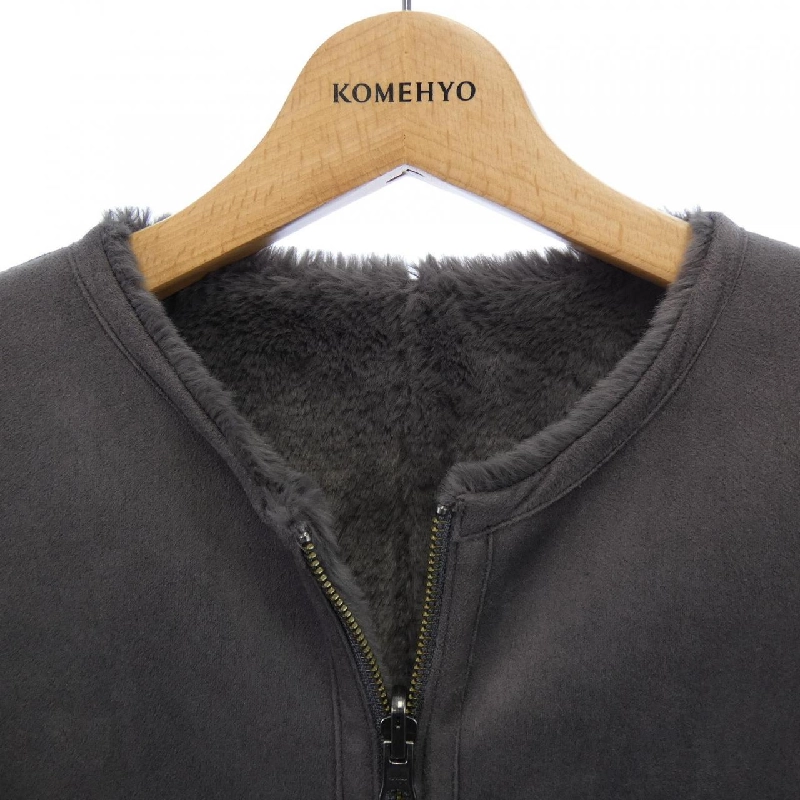 Áo khoác BAYFLOW - Hàng hiệu Authentic 815373