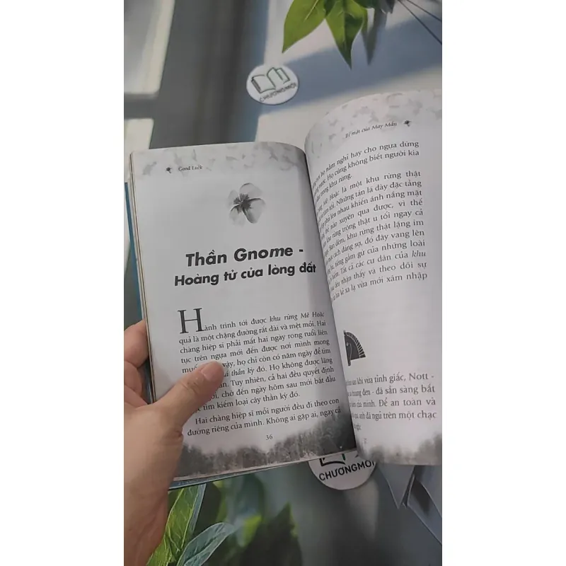 Bí Mật Của May Mắn - Alex Rovira & Fernando Trias de Bes 961223