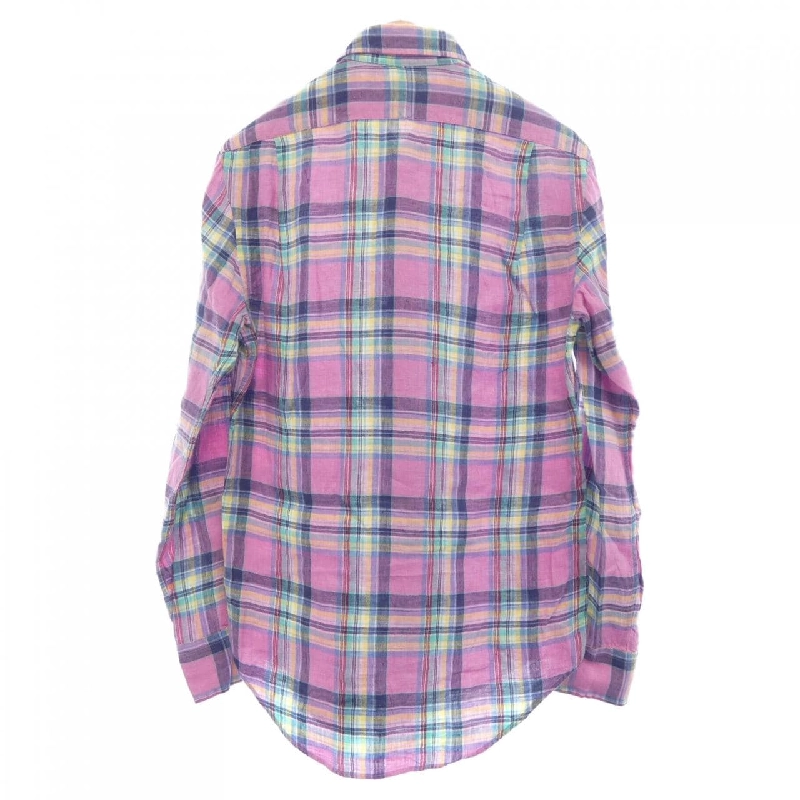 Áo sơ mi POLO RALPH LAUREN - Hàng hiệu Authentic 886428