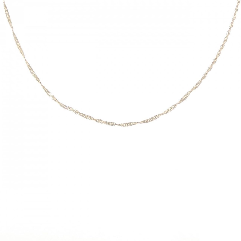 K18YG Dây chuyền - Hàng hiệu Chính hãng 864764