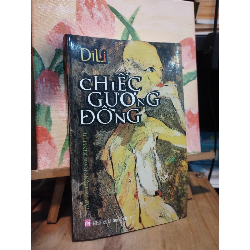 Chiếc gương đồng - DiLi 191896