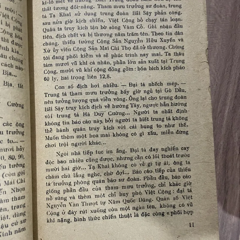 Ván bài lật ngửa - trọn bộ 6 tập  687598